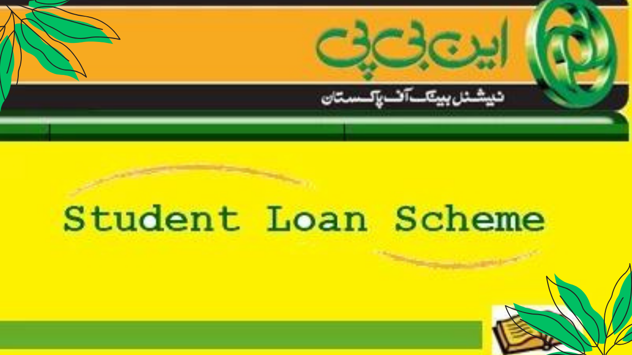 Nbp Student Loan 